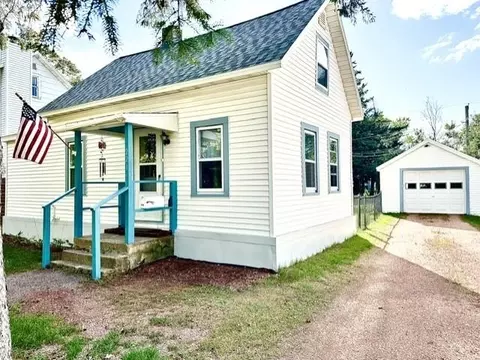 221 17th St N, Wisconsin Rapids, WI 54494
