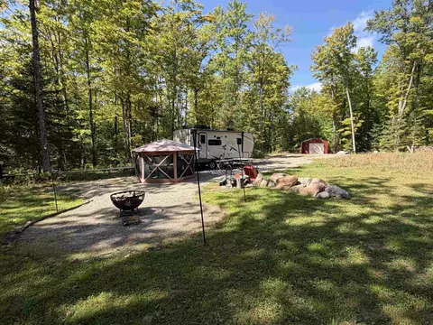 1018 Lily Lake Rd, Pickerel, WI 54465