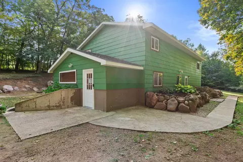 w5499 Cottonville Drive, Wautoma, WI 54982