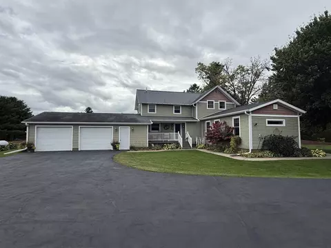 n4086 Collier Avenue, Neillsville, WI 54456
