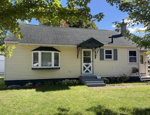 1125 Alice St, Rothschild, WI 54474