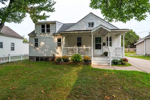 1119 S 13th Ave, Wausau, WI 54401