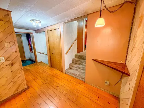 Entry Way - n13361 Hicks Landing Road, Fifield, WI 54524 photo 3 of 3