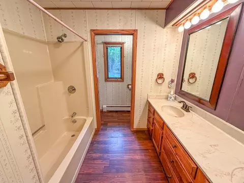 Bath - n13361 Hicks Landing Road, Fifield, WI 54524 photo 3 of 7