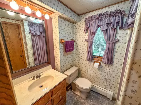 Bath - n13361 Hicks Landing Road, Fifield, WI 54524 photo 1 of 7