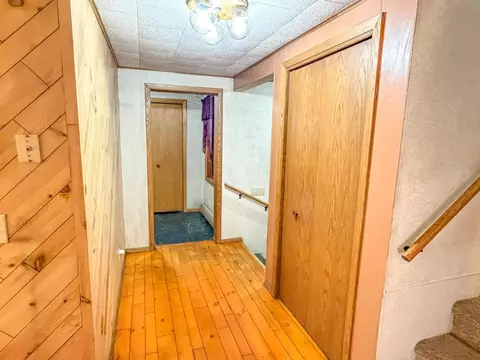Entry Way - n13361 Hicks Landing Road, Fifield, WI 54524 photo 2 of 3