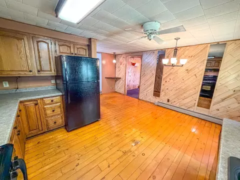 Kitchen - n13361 Hicks Landing Road, Fifield, WI 54524 photo 5 of 5