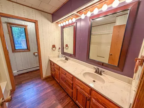 Bath - n13361 Hicks Landing Road, Fifield, WI 54524 photo 4 of 7