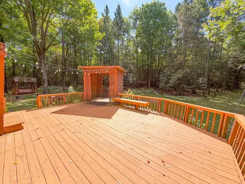 Exterior - n13361 Hicks Landing Road, Fifield, WI 54524 photo 9 of 20