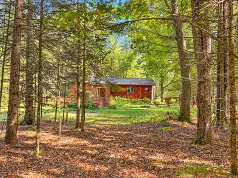 Exterior - n13361 Hicks Landing Road, Fifield, WI 54524 photo 4 of 20