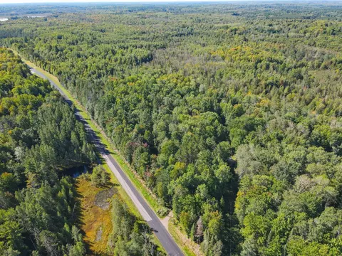 View/Area - n13361 Hicks Landing Road, Fifield, WI 54524 photo 1 of 1