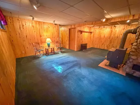 Living - n13361 Hicks Landing Road, Fifield, WI 54524 photo 5 of 5