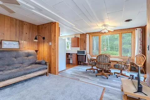 Dining - w5426 Bohnert Road, Tomahawk, WI 54487 photo 1 of 4