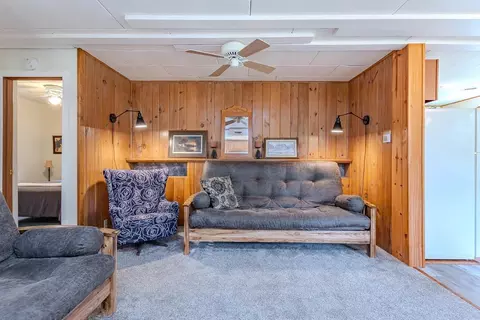 Living - w5426 Bohnert Road, Tomahawk, WI 54487 photo 2 of 4