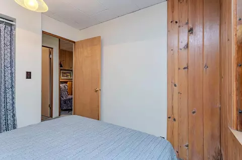 Bedroom - w5426 Bohnert Road, Tomahawk, WI 54487 photo 6 of 9