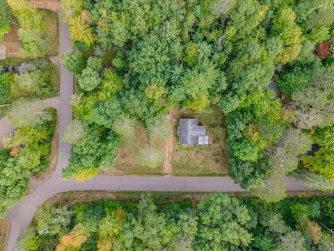 View/Area - w5426 Bohnert Road, Tomahawk, WI 54487 photo 14 of 15