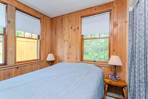 Bedroom - w5426 Bohnert Road, Tomahawk, WI 54487 photo 4 of 9