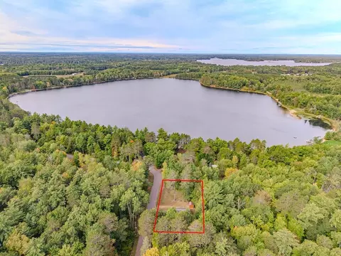View/Area - w5426 Bohnert Road, Tomahawk, WI 54487 photo 10 of 15