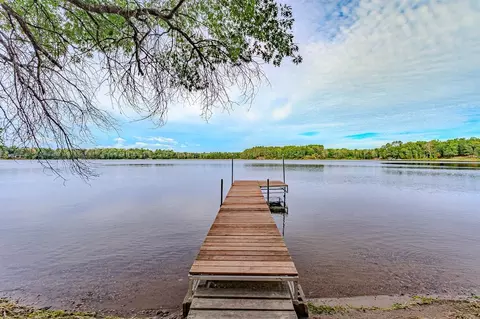 View/Area - w5426 Bohnert Road, Tomahawk, WI 54487 photo 1 of 15