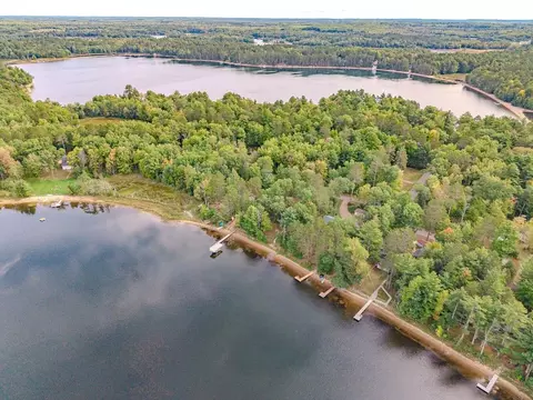 View/Area - w5426 Bohnert Road, Tomahawk, WI 54487 photo 12 of 15
