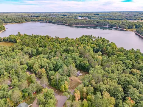 View/Area - w5426 Bohnert Road, Tomahawk, WI 54487 photo 6 of 15