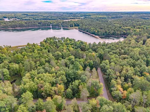 View/Area - w5426 Bohnert Road, Tomahawk, WI 54487 photo 7 of 15