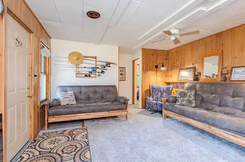 Living - w5426 Bohnert Road, Tomahawk, WI 54487 photo 1 of 4