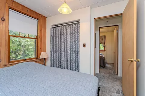 Bedroom - w5426 Bohnert Road, Tomahawk, WI 54487 photo 5 of 9