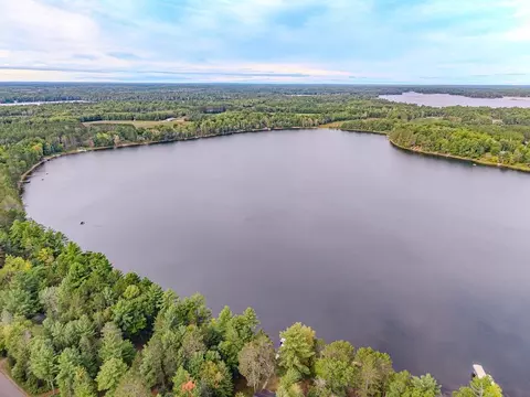 View/Area - w5426 Bohnert Road, Tomahawk, WI 54487 photo 11 of 15