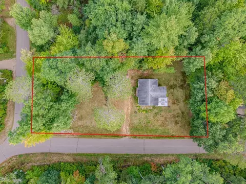 View/Area - w5426 Bohnert Road, Tomahawk, WI 54487 photo 15 of 15