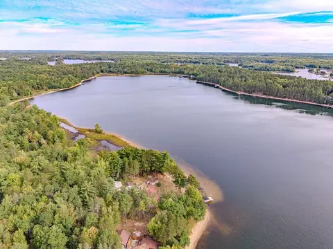 View/Area - w5426 Bohnert Road, Tomahawk, WI 54487 photo 8 of 15