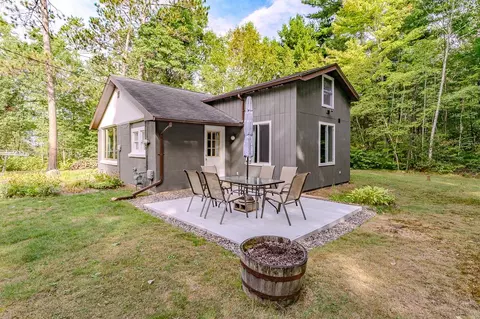 Exterior - w5426 Bohnert Road, Tomahawk, WI 54487 photo 5 of 8