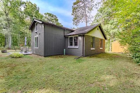 Exterior - w5426 Bohnert Road, Tomahawk, WI 54487 photo 4 of 8