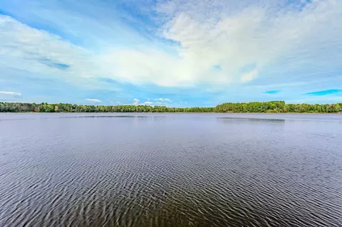 View/Area - w5426 Bohnert Road, Tomahawk, WI 54487 photo 2 of 15