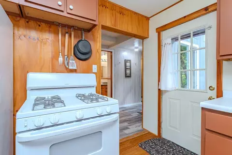 Entry Way - w5426 Bohnert Road, Tomahawk, WI 54487 photo 1 of 2