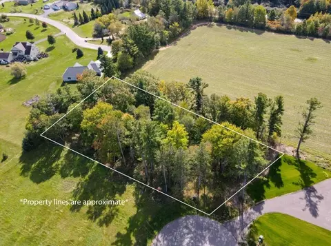 164825 River Bank Ln, Ringle, WI 54471