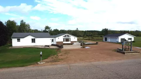 10740 W 1st Ave, Antigo, WI 54409