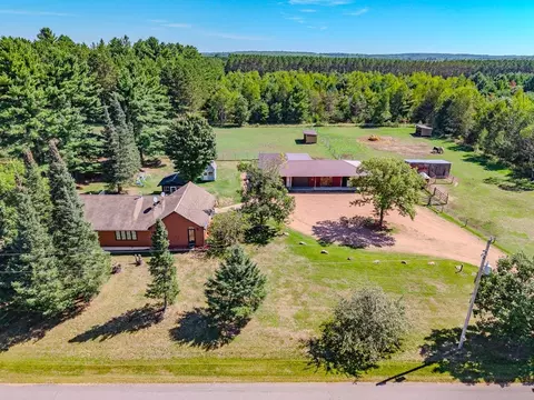 11285 N 12th Ave, Merrill, WI 54452