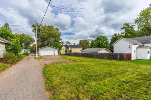 506 Elm St, Wausau, WI 54401