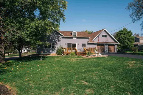 209 W 17th St, Neillsville, WI 54456