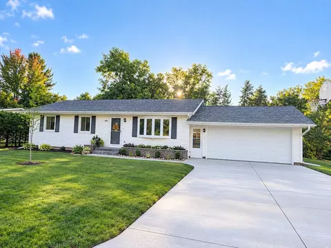 808 S Section St, Nekoosa, WI 54457