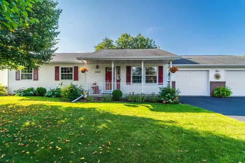 2403 Country Creek Ln, Weston, WI 54476