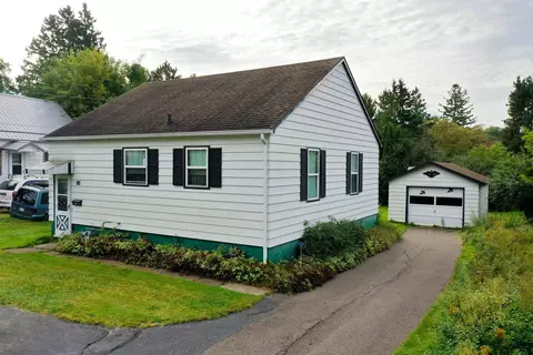 710 E South St, Medford, WI 54451