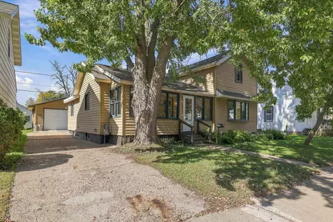 308 Second St, Stevens Point, WI 54481