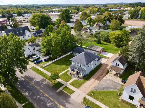 304 Pier St, Merrill, WI 54452