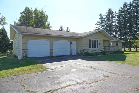 629 County Road A, Stetsonville, WI 54480