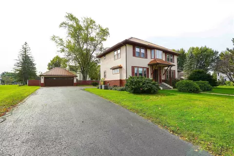 410 E Broadway Ave, Medford, WI 54451