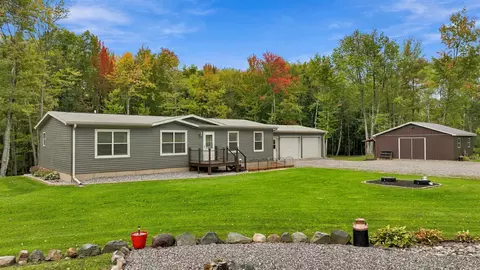 w5084 County Highway O, Medford, WI 54451