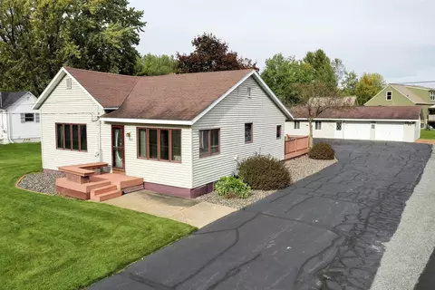 604 N Second St, Medford, WI 54451
