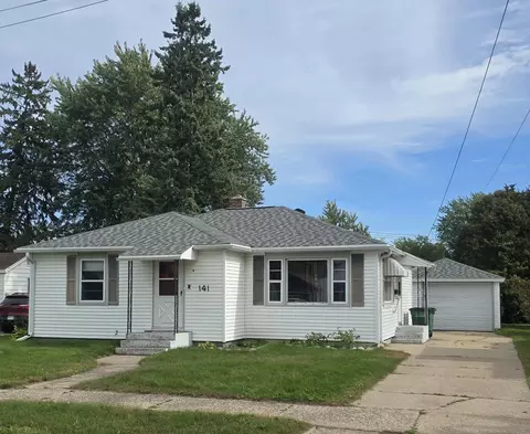 141 13th St S, Wisconsin Rapids, WI 54494